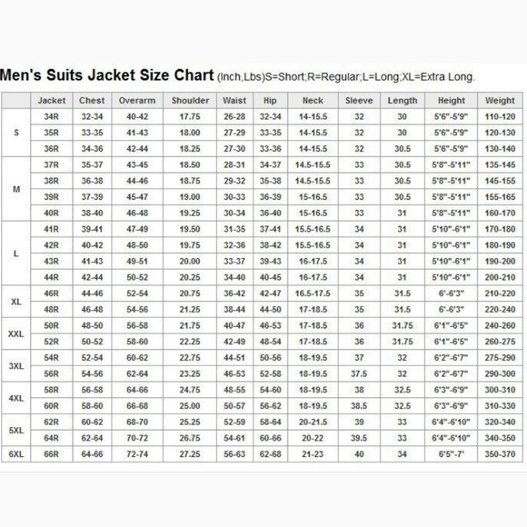 Vince Camuto Black Men's Suit Jacket Blazer 52 - Picture 8 of 8